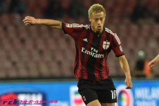 自ら選んだ“ミランの10番”。困難な道を敢えて歩む本田圭佑。来季の主力定着へ、改善すべきは“攻撃での存在感”