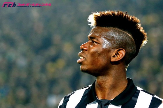 ユーベ、ポグバ獲得にバルサが提示した112億円オファーを一蹴？