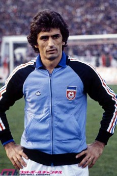 30年来の盟友が語るハリルホジッチの知られざる素顔