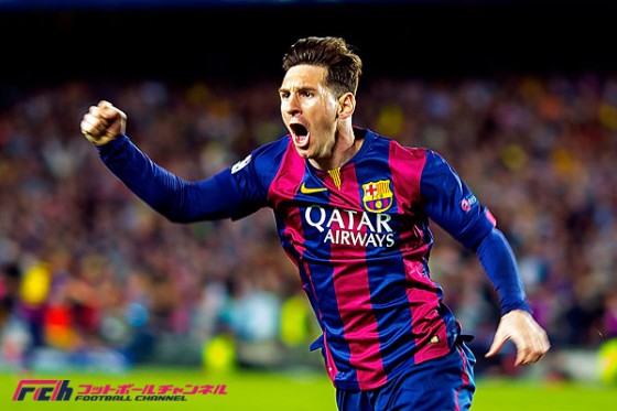 UEFAがCL準決勝1stレグのベストイレブンを発表。レアルからの選出はなし