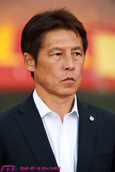 永井謙佑は日本代表の“飛び道具”になる――。突然のコンバートが見えた、J最強スピードスターの新たな可能性