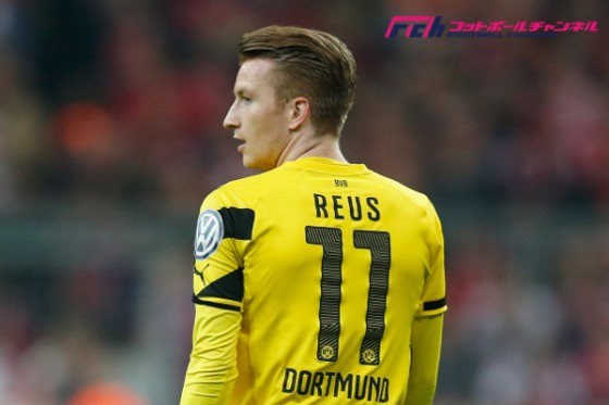 EL出場目指すドルトに2重苦。負傷者多発と4人が累積でリーチ