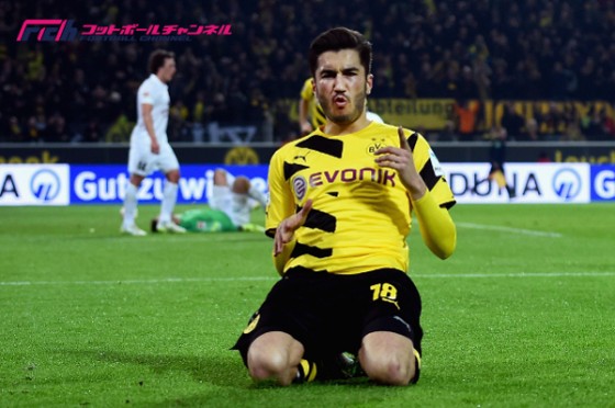 ドルトムント司令塔、事実上のシーズン終了。練習再開のめどが立たず