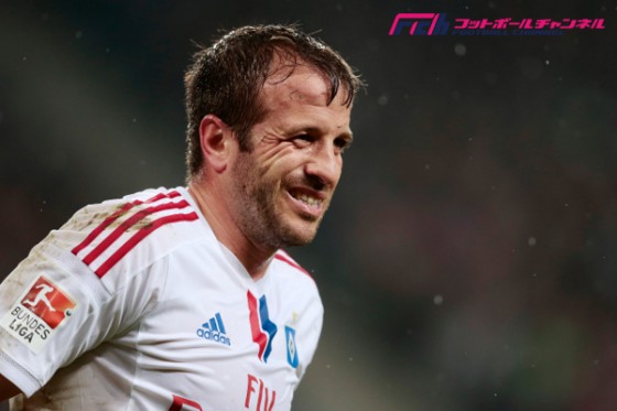 退団濃厚のV・D・ファールトに古巣アヤックスがオファー？