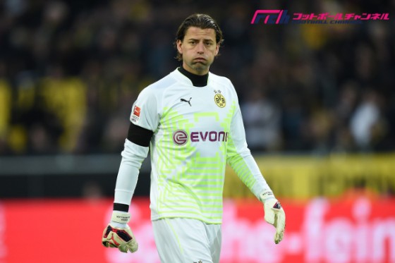 ドルト、正GK復帰も先発はランゲラク。来季放出の布石か？