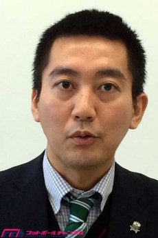 ALSという難病と闘うFC岐阜・恩田聖敬社長が揮うタクト