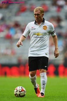 ポール・スコールズ：プレミアリーグを制したモウリーニョが次にすべきことは何だろうか？