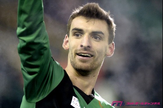 ベルギーで悪夢再び。試合中に心臓発作で4部の選手が倒れ重体