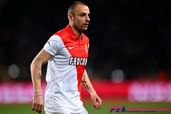 昇格ボーンマス、元プレミア得点王のベルバトフ獲得に動く?