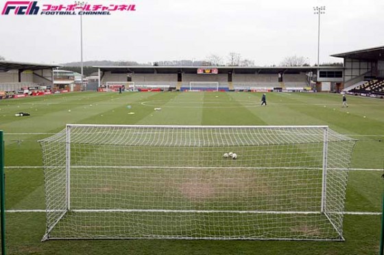 まるでゾンビ！　ノルウェーの人気番組が再び話題に。今度はバーチャルサッカーで爆笑必至