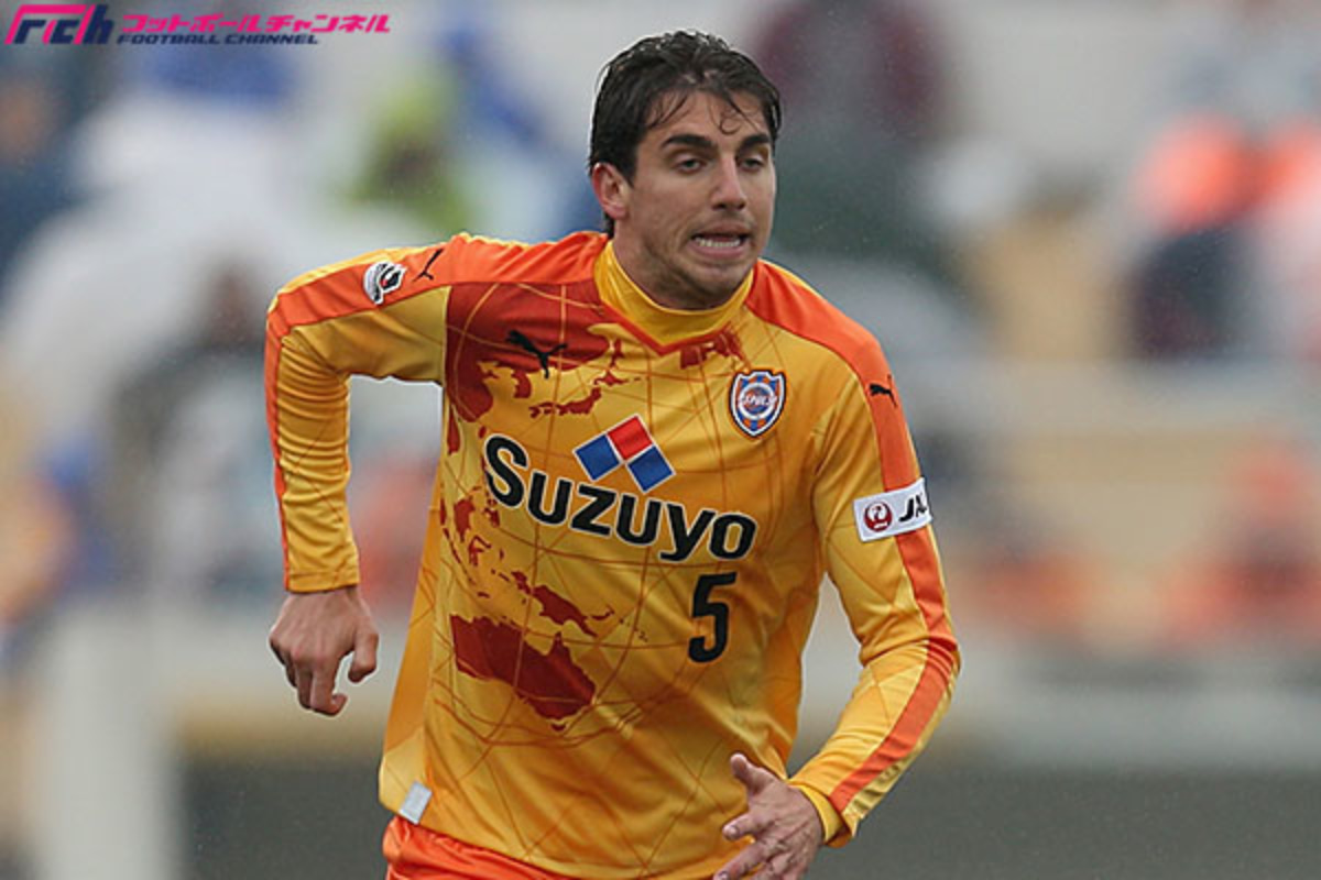 Jリーグが出場停止選手を発表 清水のヤコヴィッチが2試合欠場へ フットボールチャンネル