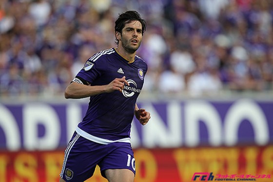 ブラジル代表がコパ・アメリカに向けて7選手の追加招集発表。カカ選出もD・アウベス落選