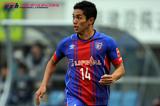 FC東京の武藤、チェルシーからのオファーは断っておらず。マインツとも交渉中