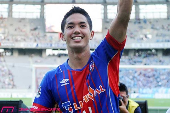 マインツGM、武藤への関心を認める。競合参戦を懸念し、交渉加速か