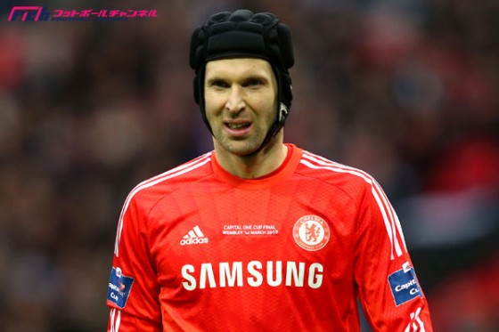 チェフ、来季は中東でプレー？　代理人が交渉中と明かす