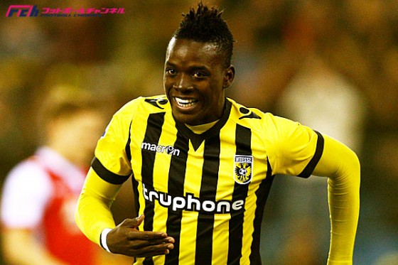 香川所属のドルトムント、バイエルンに続きチェルシーから若手FW引き抜き？