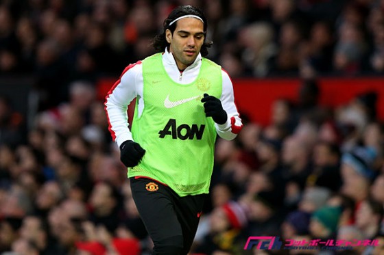 ファルカオの母、ファン・ハールに理解を示す「仕事のやり方を尊重しなければ」