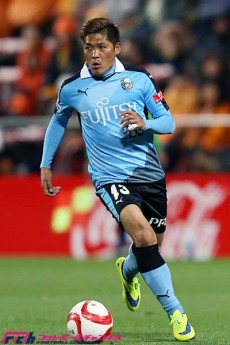 「点を取り続けるしかない」。ロシアW杯へ、大久保が見せた覚悟。“ハリル流”への順応にも自信