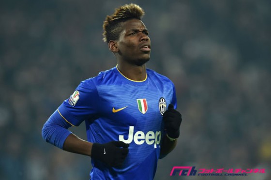 マンCオーナー、ポグバ獲得に130億円と週給4700万円を用意？