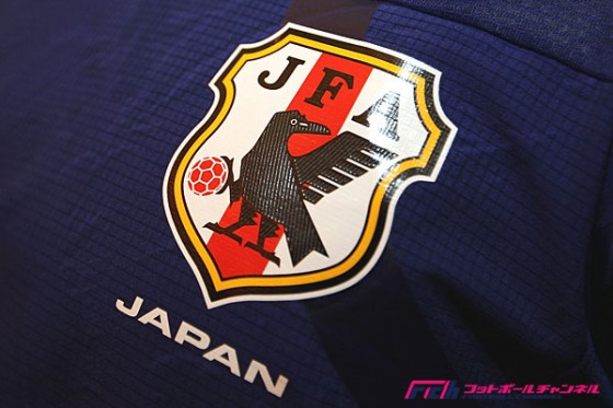 JFAが5つのバリューと2030年への目標を発表「W杯に出場し続け、ベスト4に」