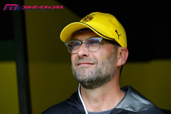 レアル、無冠危機で後任候補にクロップ監督？