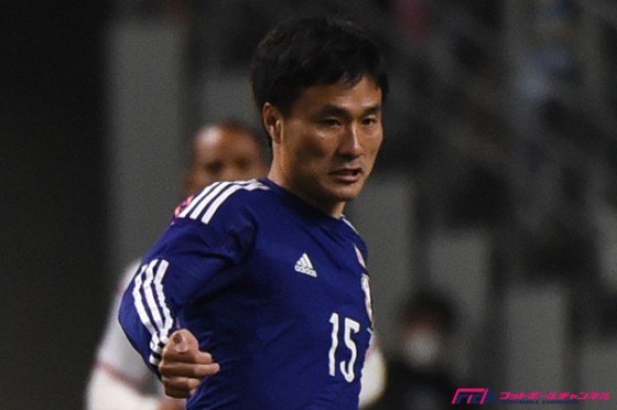 競争を歓迎する今野「今までのようじゃダメ」。強烈な危機感とともに更なる高みへ