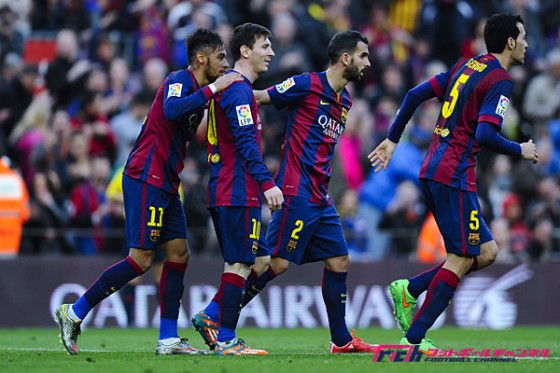 リーガのストライキは中止。バルサのリーガ優勝決定戦は予定通り開催へ