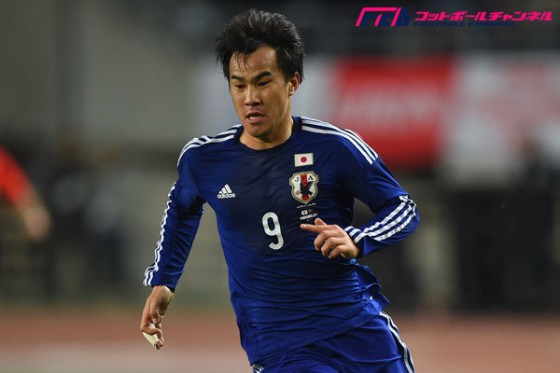 英紙がベストアジア人選手トップ50を発表。日本代表からは10人が選出、岡崎が2位に