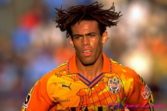 【写真で振り返る】発足して23年目のJリーグ。歴代MVPの功績を辿る