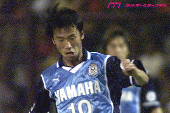 【写真で振り返る】発足して23年目のJリーグ。歴代MVPの功績を辿る