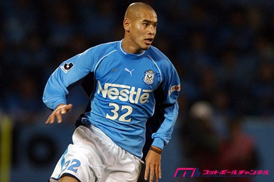 【写真で振り返る】発足して23年目のJリーグ。歴代MVPの功績を辿る