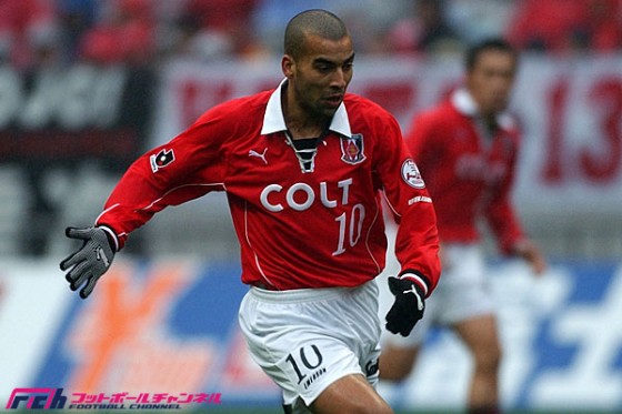 【写真で振り返る】発足して23年目のJリーグ。歴代MVPの功績を辿る