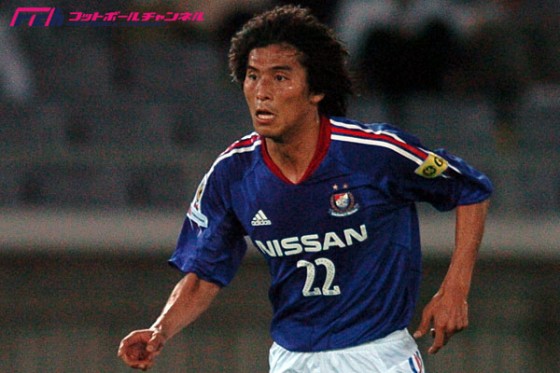 【写真で振り返る】発足して23年目のJリーグ。歴代MVPの功績を辿る