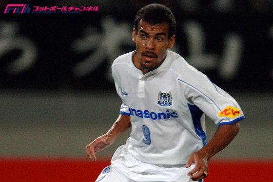 【写真で振り返る】発足して23年目のJリーグ。歴代MVPの功績を辿る