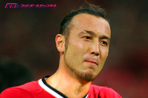 【写真で振り返る】発足して23年目のJリーグ。歴代MVPの功績を辿る