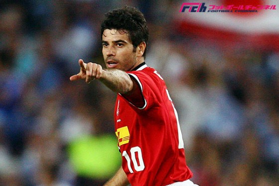 【写真で振り返る】発足して23年目のJリーグ。歴代MVPの功績を辿る