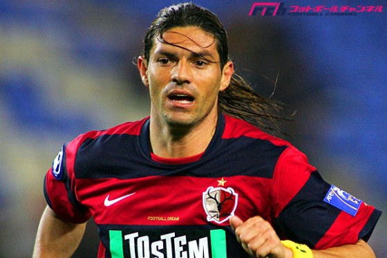 【写真で振り返る】発足して23年目のJリーグ。歴代MVPの功績を辿る