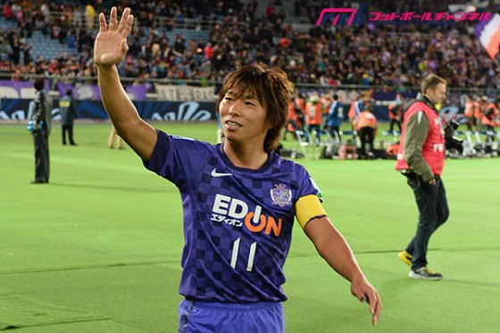 【写真で振り返る】発足して23年目のJリーグ。歴代MVPの功績を辿る