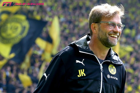 去就が注目されるレアル監督。会長はクロップに確信もてず？