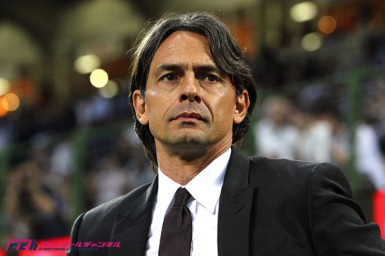 インザーギ、来季はサッスオーロで経験を積む？