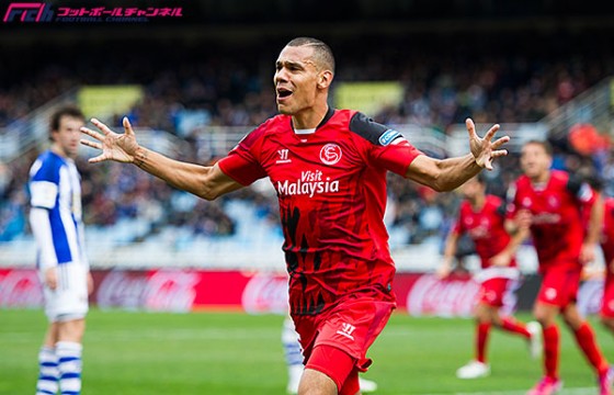 チェルシー、セビージャ若手SBの獲得を検討。F・ルイスは1年で放出か