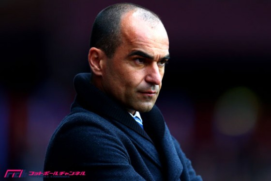 エバートン、親善試合優先でEL予選は指揮官不在？　監督「若手で挑む」