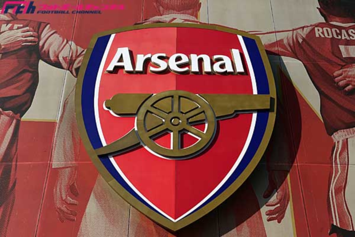 アーセナルが11歳の天才児を獲得 発生した違約金は1万円 フットボールチャンネル