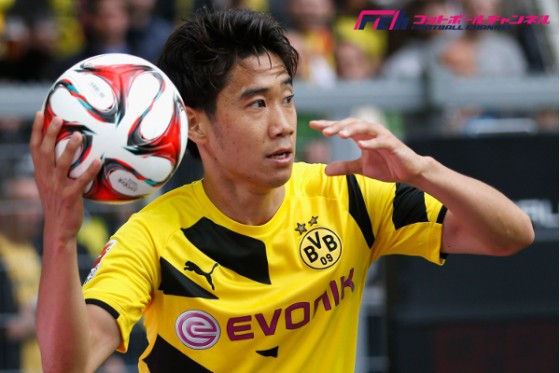 ”平凡”だった今季を振り返る香川「精神的なストレスを感じていた」