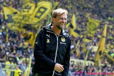 熾烈を極めるEL争い。ドルトムントは出場権をつかめるか。香川に待ち受ける「本当の決戦」