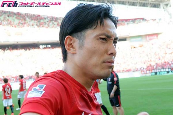 武藤封じを誓う浦和DF森脇「彼に前を向かせて仕事はさせたくない」