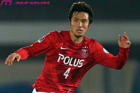 浦和DF那須、ステージ優勝へ「1試合1試合が決勝戦のつもりで戦わないといけない」