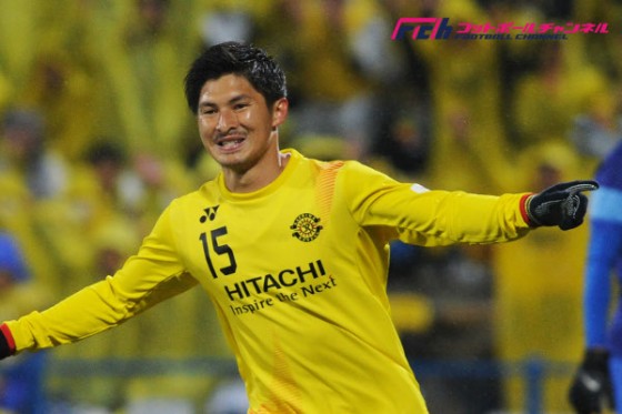 ACLのグループステージベストイレブンが発表。日本からは柏の武富が選出