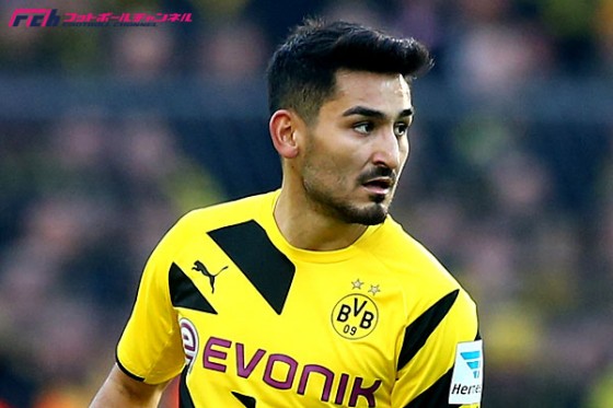 移籍に近づく香川同僚MF。バルサ移籍については「ノーコメント」