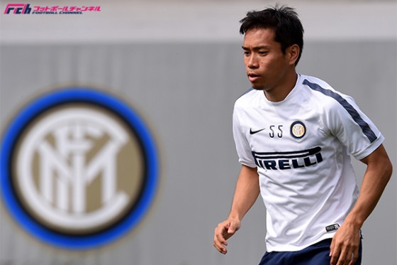 ”絶対に負けられない”イタリアダービー。インテル長友の起用法は？